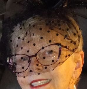 Meet your Posher, Terry